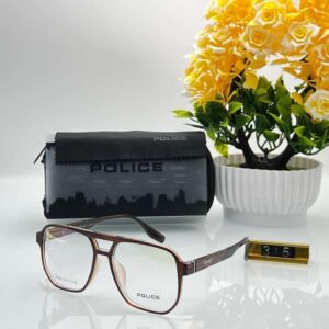 Police Premium high quality first copy Optical Frame 473