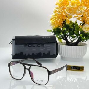 Police Premium high quality first copy Optical Frame 474