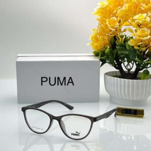 Puma premium high quality first copy Optical Frame 520