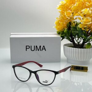 Puma premium high quality first copy Optical Frame 521