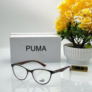 Puma premium high quality first copy Optical Frame 523